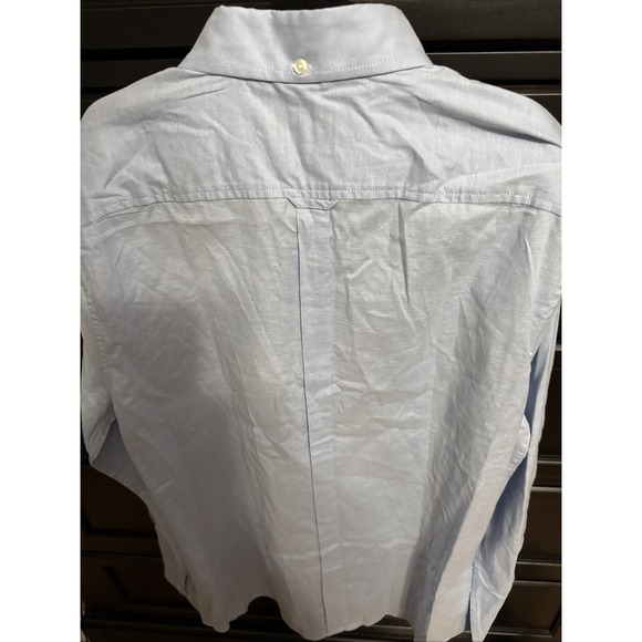 Ben Sherman Stretch Long Sleeve Shirt Medium Retail‎ $99 - Picture 3 of 3